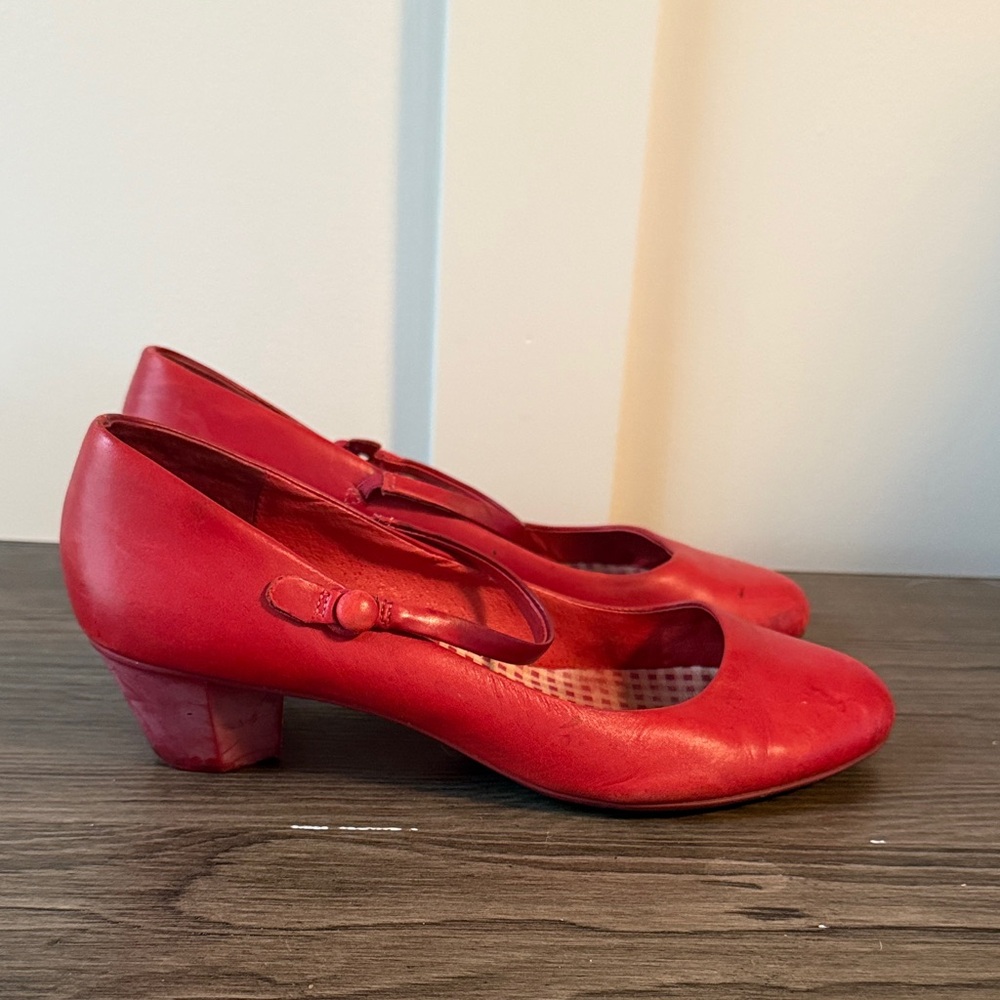 Camper Katie Pump